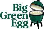 Big Green Egg