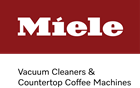 Miele Countertop