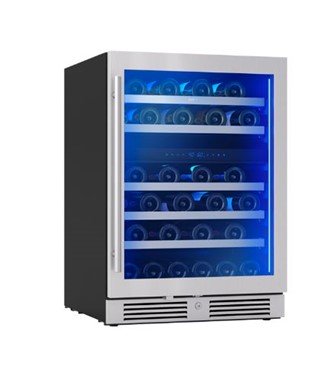 PRESRV WINE COOLER,24W COMPACT