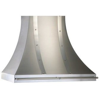 48" Wall Mounted Designer Series Range Hood