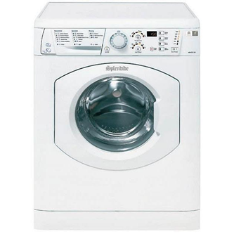 24W,1200RPM, 16 WASH/3 DRY, SPLENDIDE BRAND