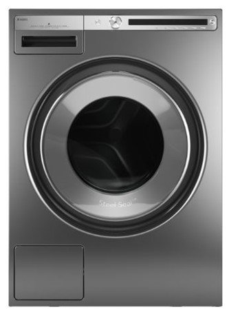 WASHER LOGIC TITANIUM XL