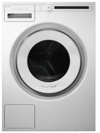 WASHER CLASSIC WHITE