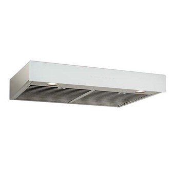 31-Inch Ispira Series Under Cabinet Range Hood