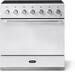 36W AGA MERCURY INDUCTION RANGE