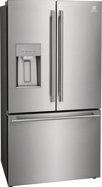 Counter-Depth French Door Refrigerator